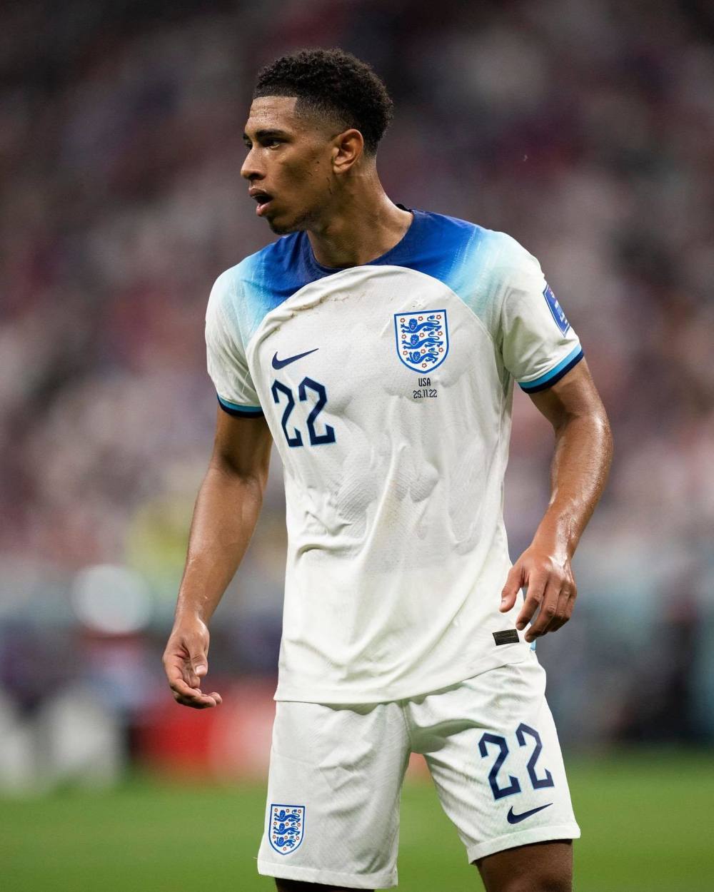 斯洛特：我相信如果马丁内利知道布拉德利受伤他绝不会那样做