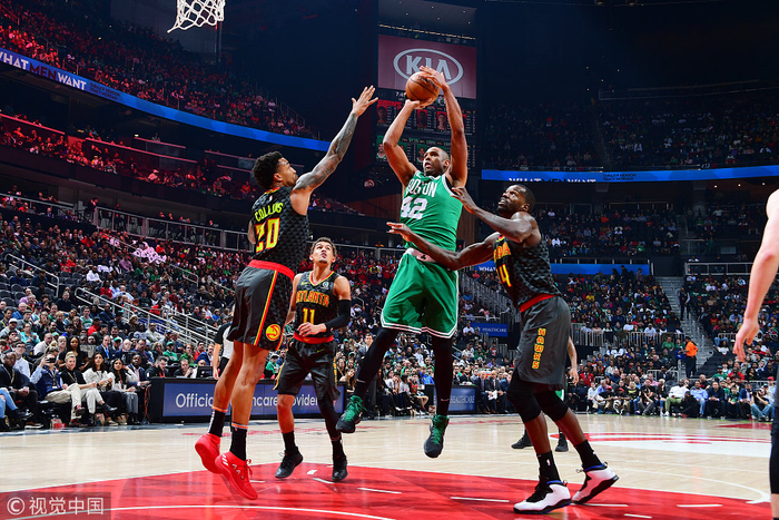 残阵活塞15分大胜公牛！斯图尔特31分创生涯新高，东部第一稳了